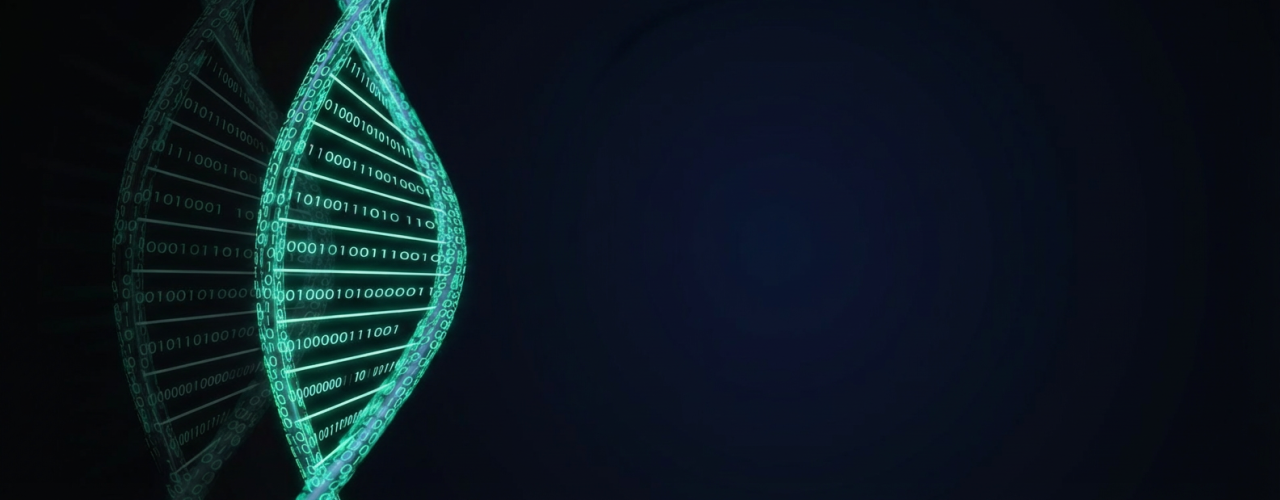 AI DNA hero 1400x700px v1